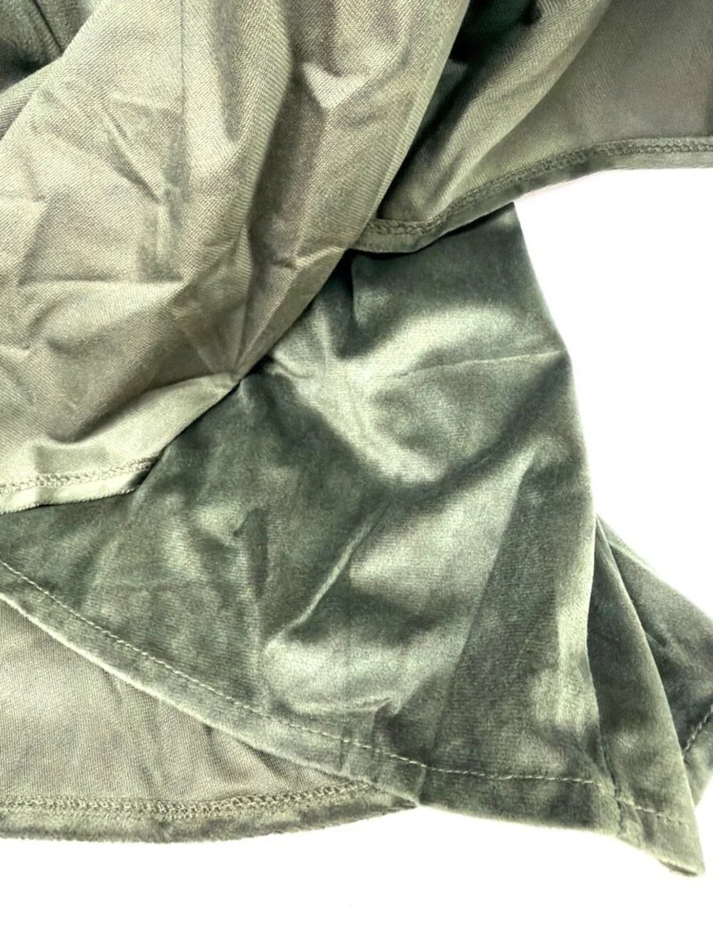 MCJC hooded cloak